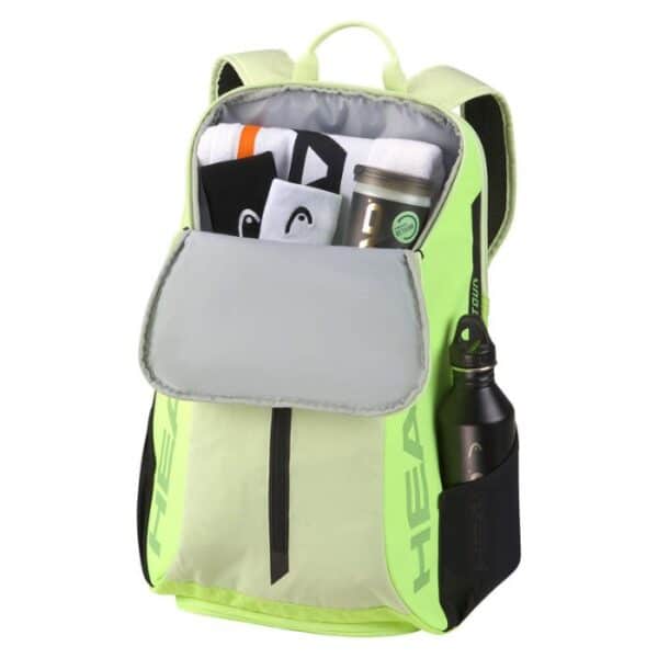 Mochila HEAD Tour Flúor 2025