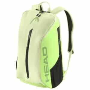 Mochila HEAD Tour Flúor 2025