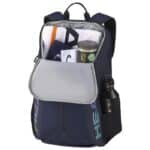 Mochila HEAD Tour Navy 2025