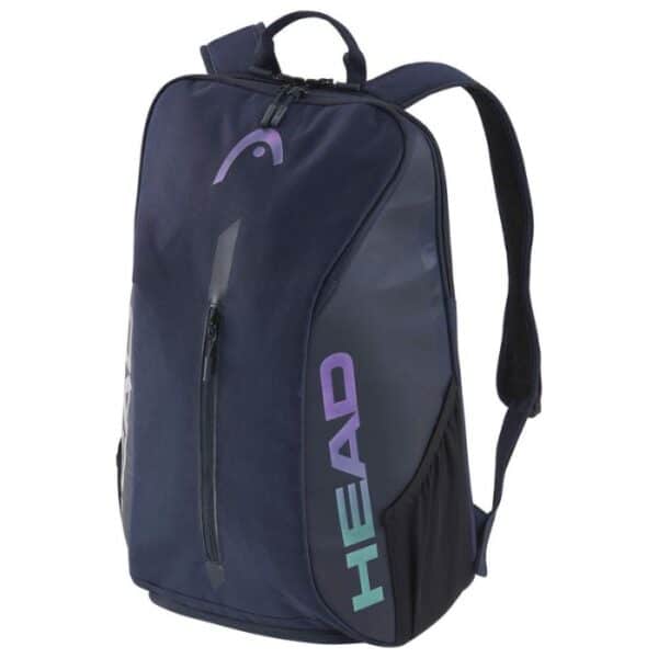 Mochila HEAD Tour Navy 2025