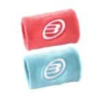 Muñequeras Pequeñas Bullpadel Chicle – Azul Claro