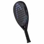 Perfil de la Pala HEAD Padel Bold BK