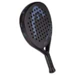 Lateral de la Pala HEAD Padel Bold BK