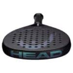Marco de la Pala HEAD Padel Bold BK