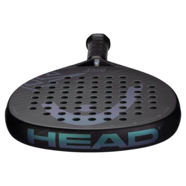Marco de la Pala HEAD Padel Bold BK