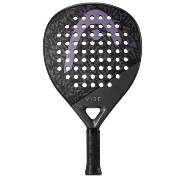 Pala HEAD Vibe Black