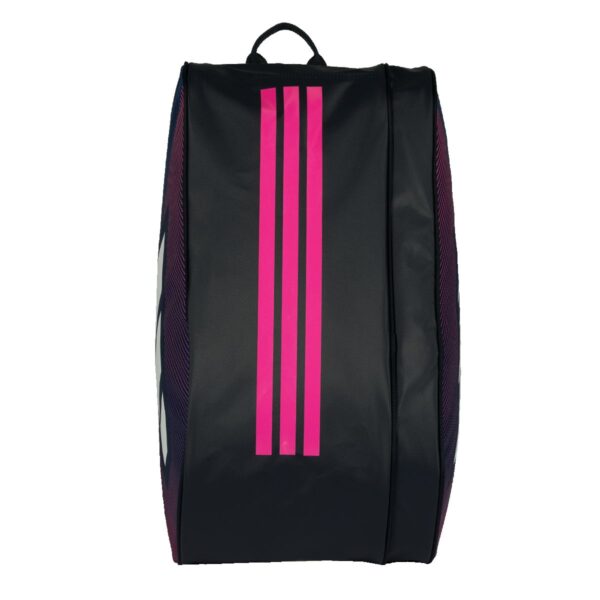 Paletero Adidas Control Azul 2026