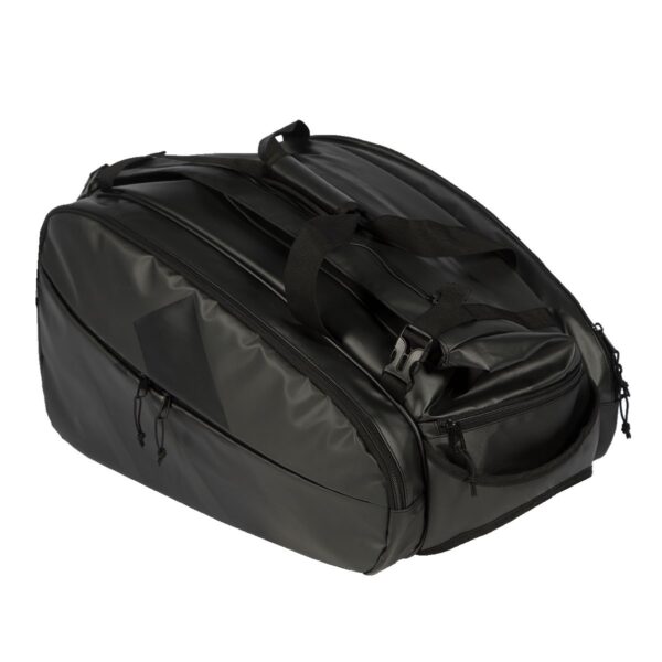 Paletero Adidas Multigame Negro 2026
