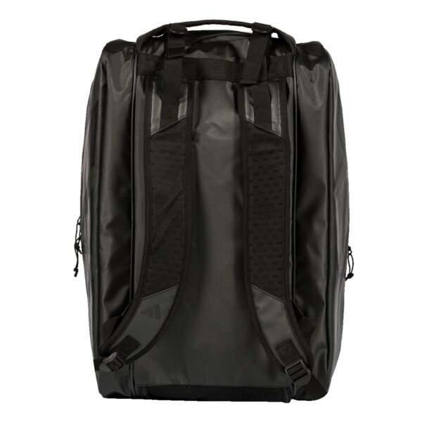 Paletero Adidas Multigame Negro