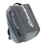 Paletero Bullpadel Icon Grafito 2025