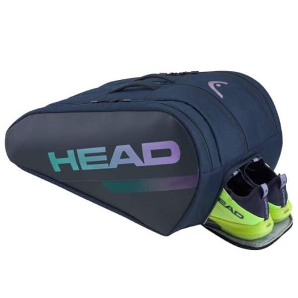 Paletero HEAD Tour Navy 2025