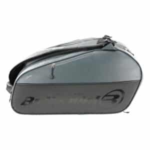 Paletero Bullpadel Icon Grafito 2025