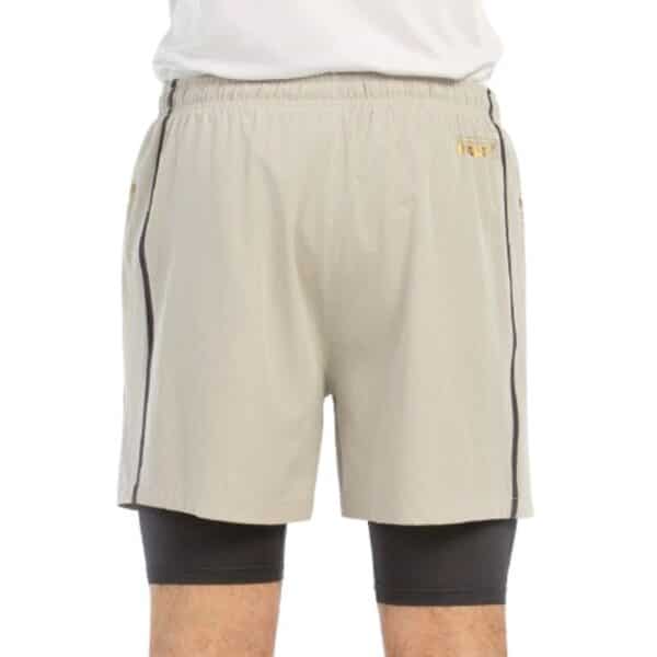 Short Bullpadel Barde Piedra Vigore – Premier Padel