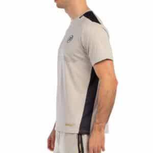 Camiseta Bullpadel Brece Piedra Vigore – Premier Padel