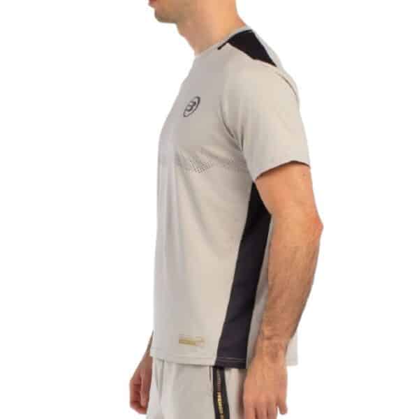 Camiseta Bullpadel Brece Piedra Vigore – Premier Padel