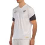 Camiseta Bullpadel Brial Blanco – Premier Padel
