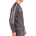 Sudadera Bullpadel Bando Carbón – Premier Padel