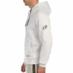 Sudadera Bullpadel Brota Blanco – Premier Padel