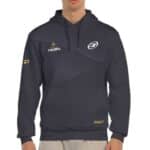 Sudadera Bullpadel Baque Carbón – Premier Padel