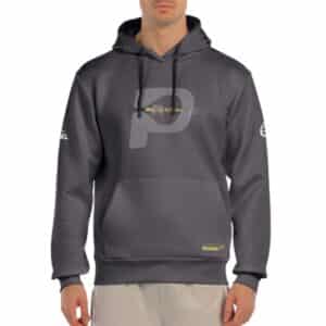 Sudadera Bullpadel Brota Carbon – Premier Padel