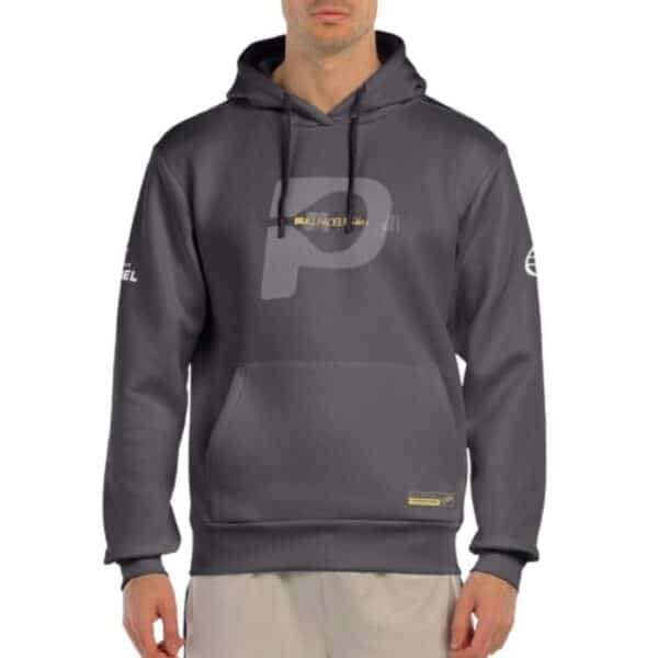 Sudadera Bullpadel Brota Carbon – Premier Padel Sudadera Bullpadel Brota Carbon – Premier Padel