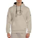 Sudadera Bullpadel Brota Piedra Vigore – Premier Padel