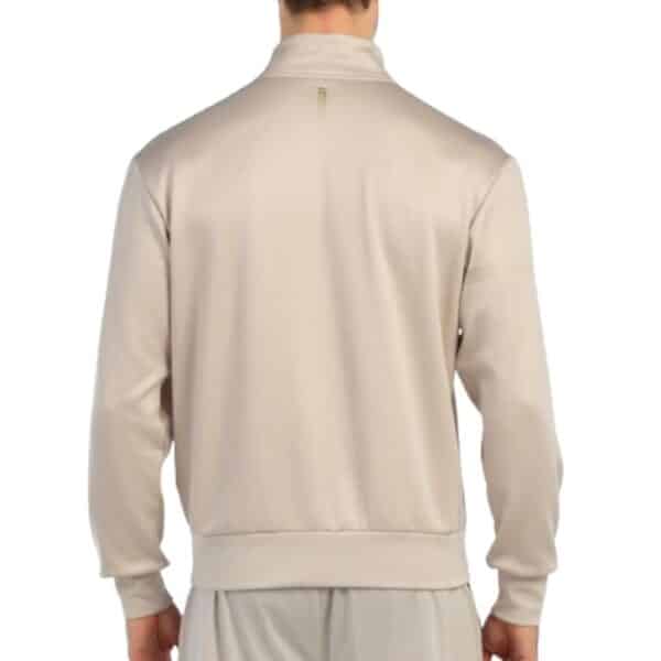 Sudadera Bullpadel Brume Piedra Vigore – Premier Padel