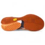 Zapatillas Hack Vibram de Bullpadel