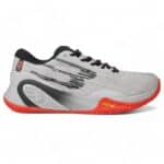Zapatillas Bullpadel Hack Vibram Gris