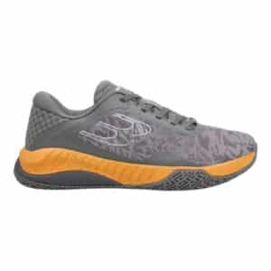 Zapatillas Bullpadel Ionic Gris