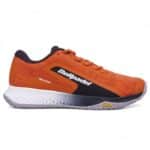 Zapatillas Bullpadel Neuron Vibram Arcilla