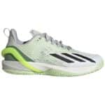Zapatillas Adidas Adizero Cybersonic Blanco-Amarillo