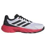Zapatillas Adidas CourtJam Control Blancas