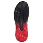 Zapatillas Adidas CourtJam Control Blancas