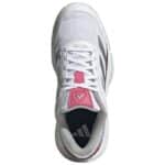 Zapatillas Adidas Courtquick Padel Woman