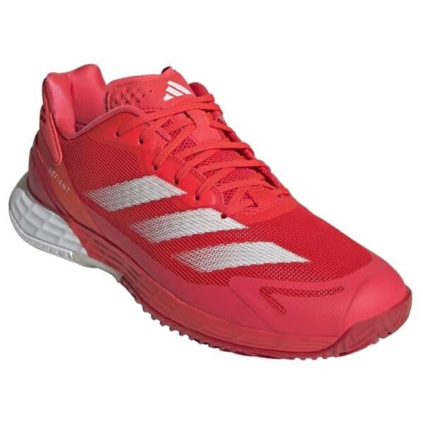 Zapatillas Adidas Defiant Speed 2 Rojas