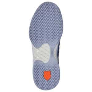 Suela Zapatillas pádel hombre K-Swiss Hypercourt Express