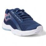 Zapatillas Bullpadel Flow Azul Tinta 2025