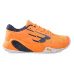 Zapatillas Bullpadel Vertex Vibram 26V Naranja