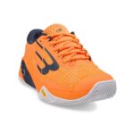 Zapatillas Bullpadel Vertex Vibram 26V Naranja 2026