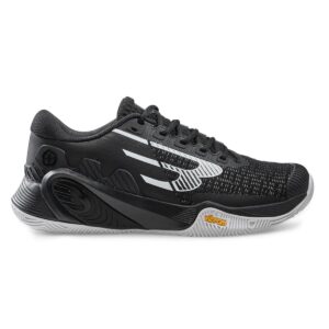 Zapatillas Bullpadel Vertex Vibram 26V Negras