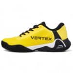 Zapatillas Bullpadel Vertex Vibram Amarillo 2025