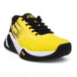 Zapatillas Bullpadel Vertex Vibram Amarillo 2025