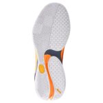 Suela de las Zapatillas Bullpadel Vertex Vibram 26V Naranja 2026