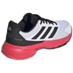 Zapatillas Adidas CourtJam Control Blancas