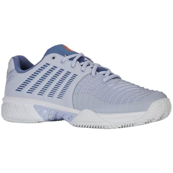 Perfil Zapatillas pádel hombre K-Swiss Express Light HB