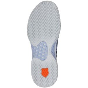 Suela Zapatillas pádel hombre K-Swiss Express Light HB