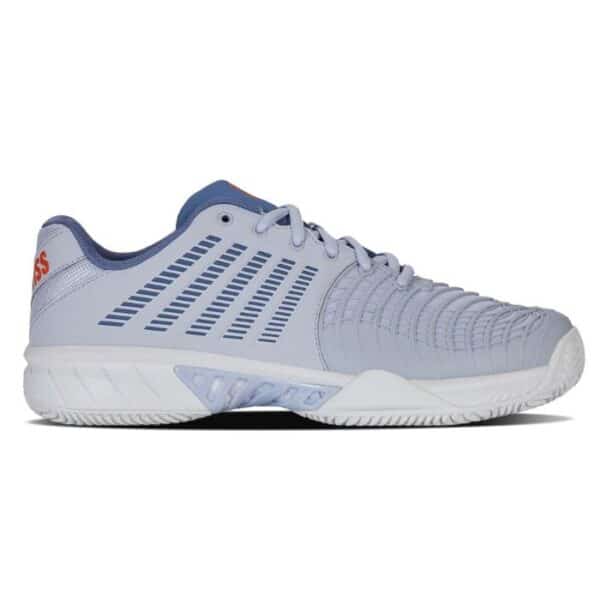 Zapatillas pádel hombre K-Swiss Express Light HB