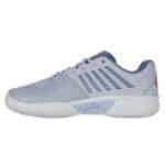 Lateral Zapatillas pádel hombre K-Swiss Express Light HB