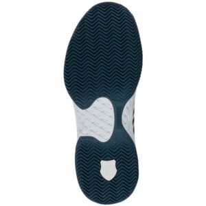 Suela Zapatillas pádel hombre K-Swiss Express Light HB